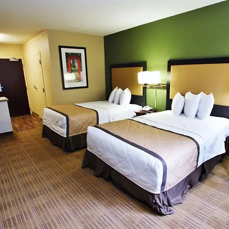 Extended Stay America Suites - Billings - West End Exterior photo