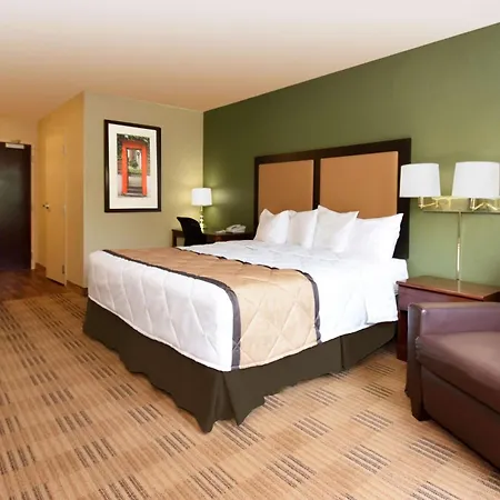 Extended Stay America Suites - Billings - West End Exterior photo