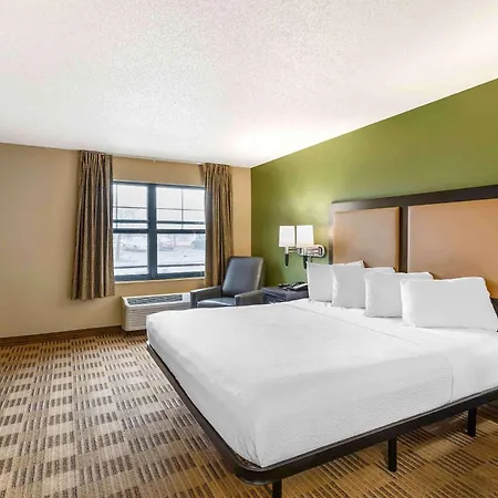 Extended Stay America Suites - Billings - West End Exterior photo