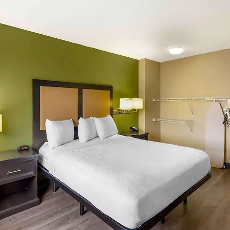 Extended Stay America Suites - Billings - West End Exterior photo