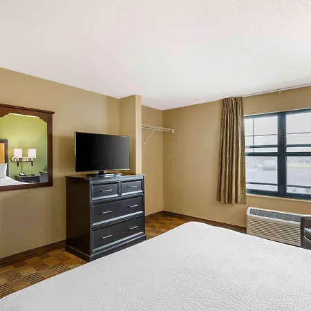 Extended Stay America Suites - Billings - West End Exterior photo