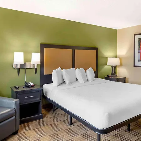Extended Stay America Suites - Billings - West End Exterior photo