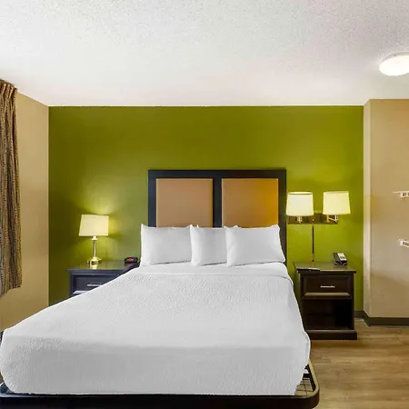 Extended Stay America Suites - Billings - West End Exterior photo