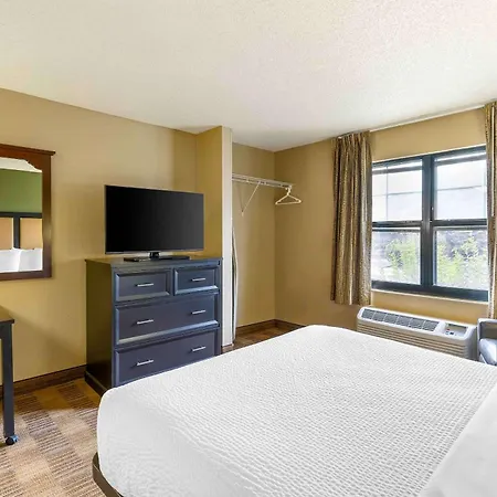 Extended Stay America Suites - Billings - West End Exterior photo