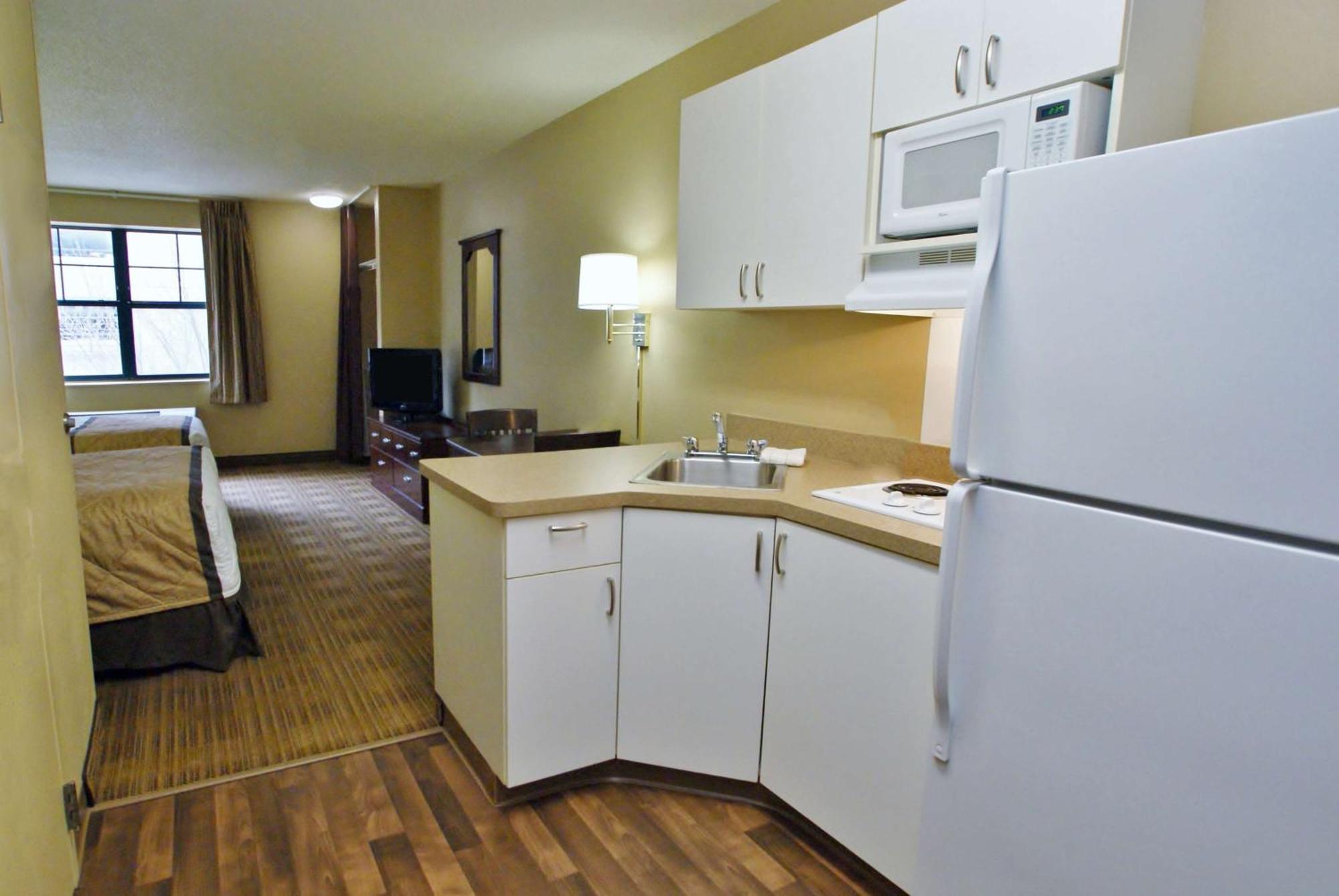 Hotel Extended America - - West End Billings