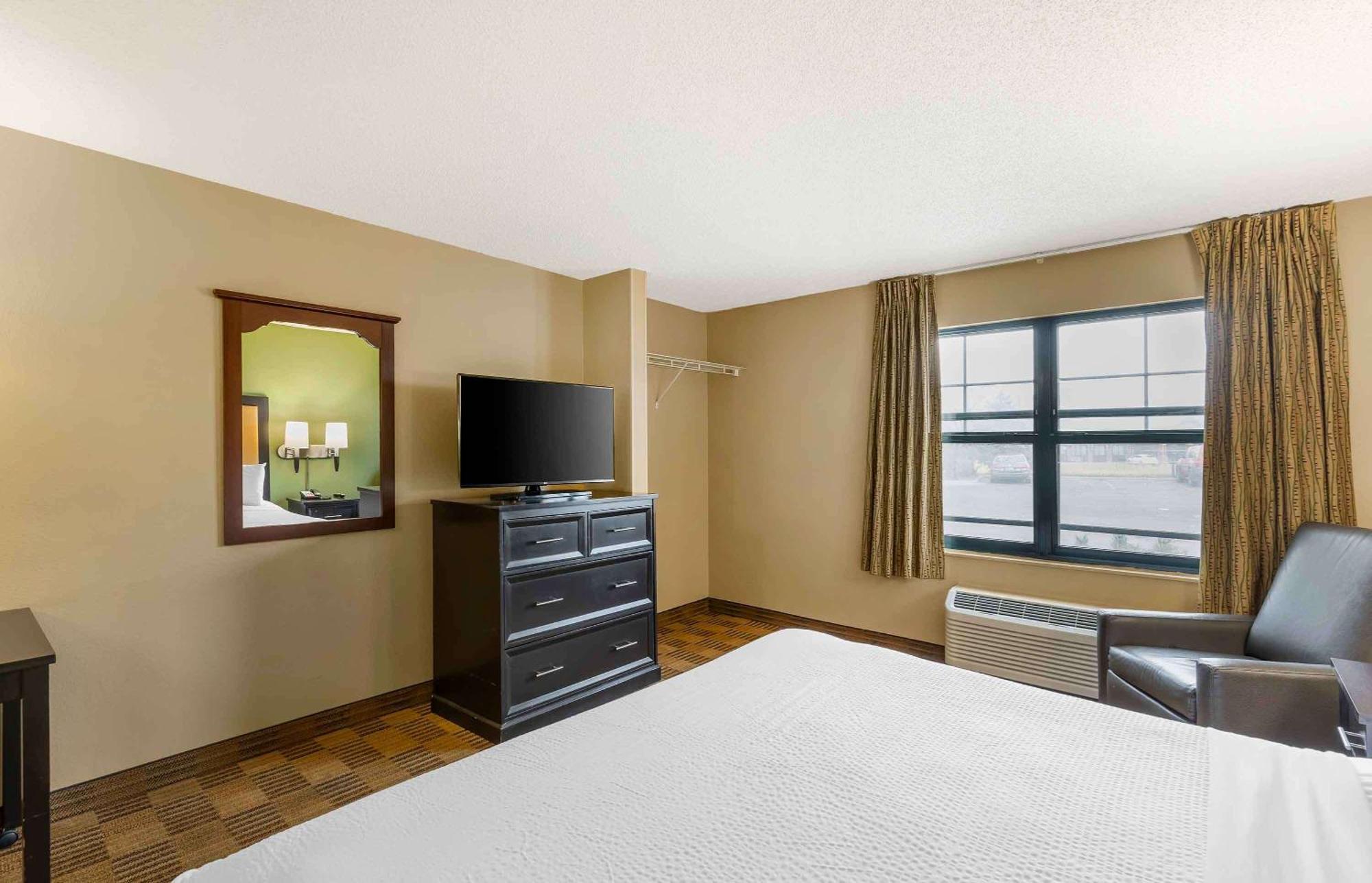 Hotel Extended America - - West End Billings