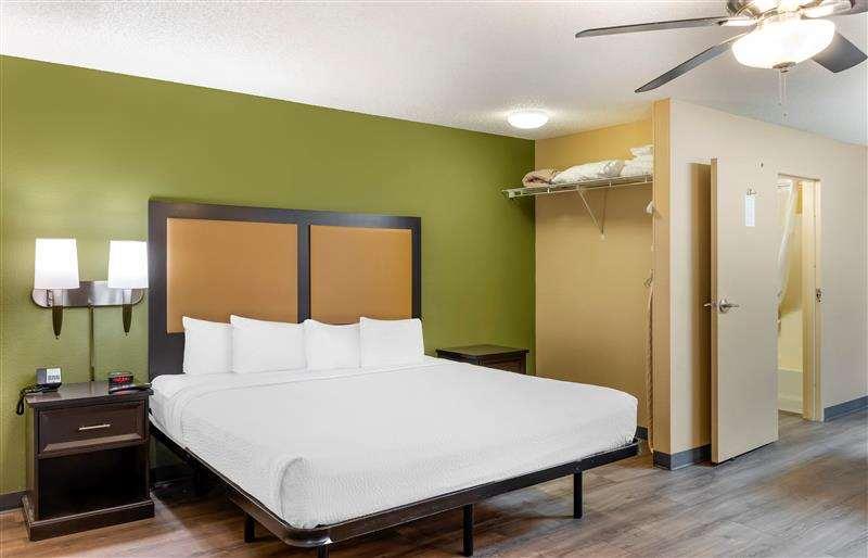 Extended America - - West End Billings