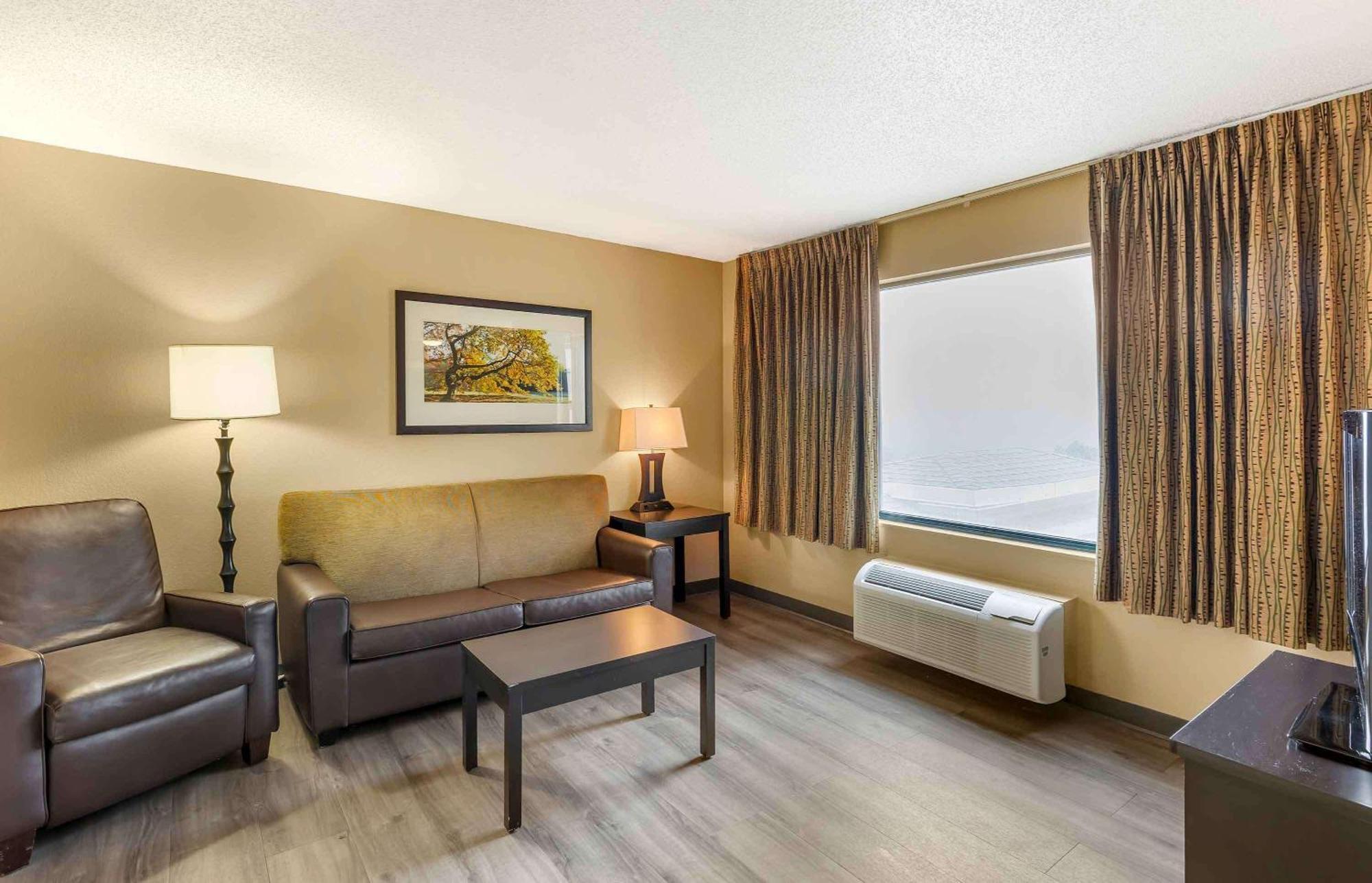 Hotel Extended America - - West End 2*