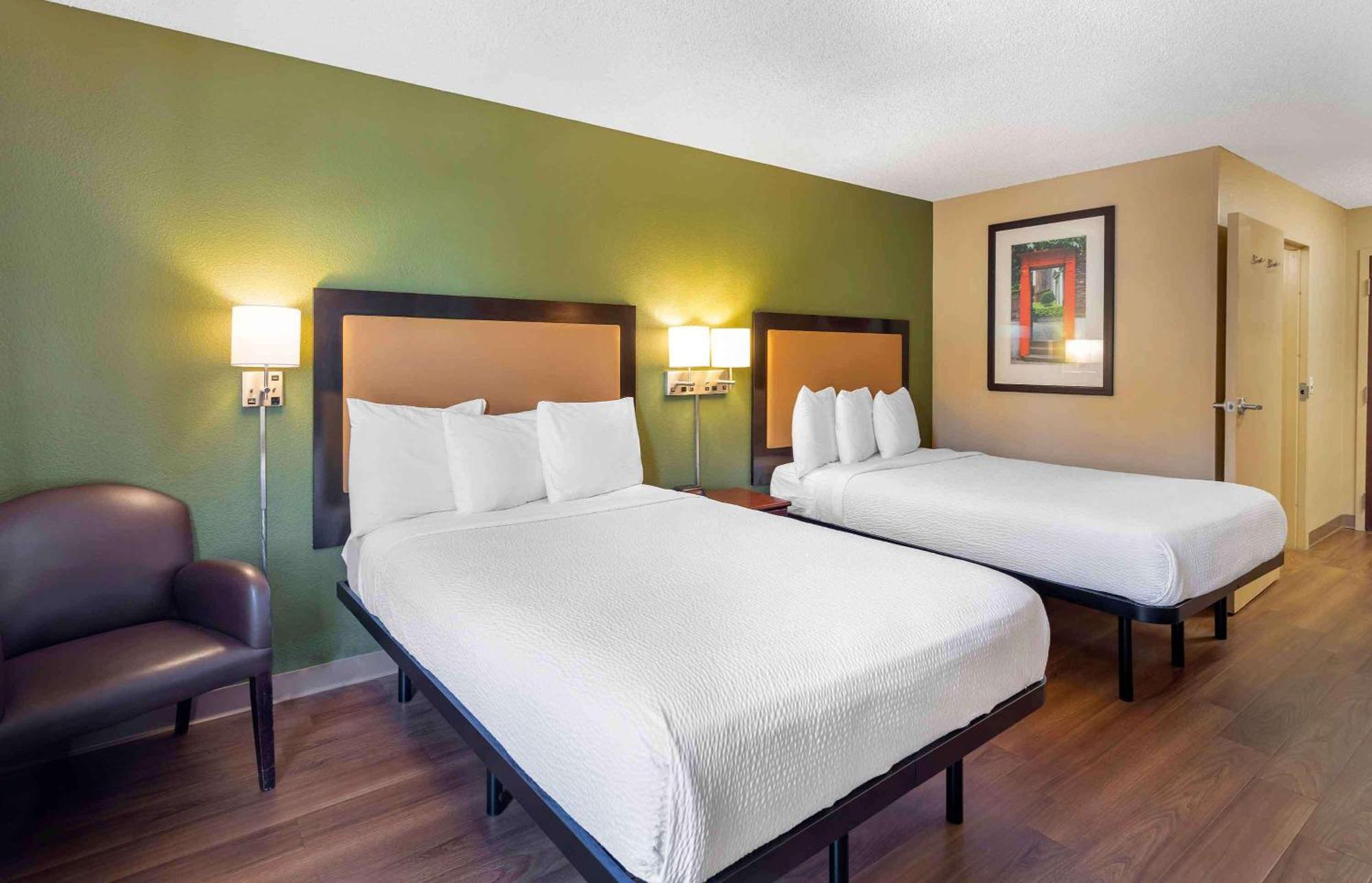 Hotel Extended America - - West End 2*