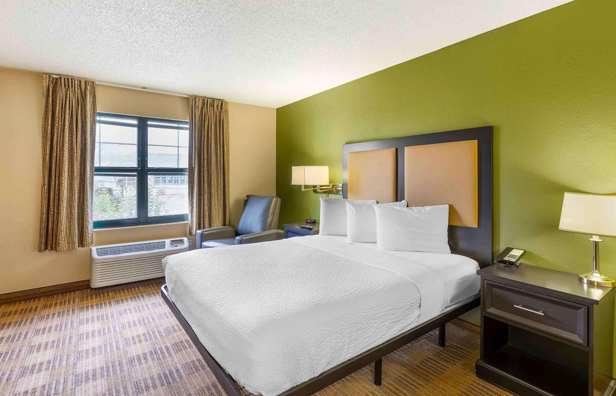 Hotel Extended America - - West End 2*