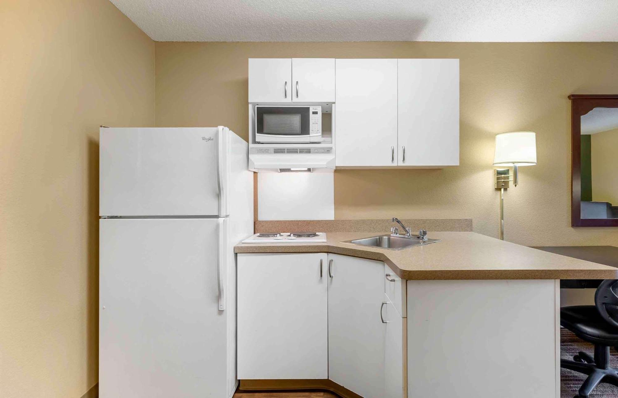 Hotel Extended America - - West End Billings