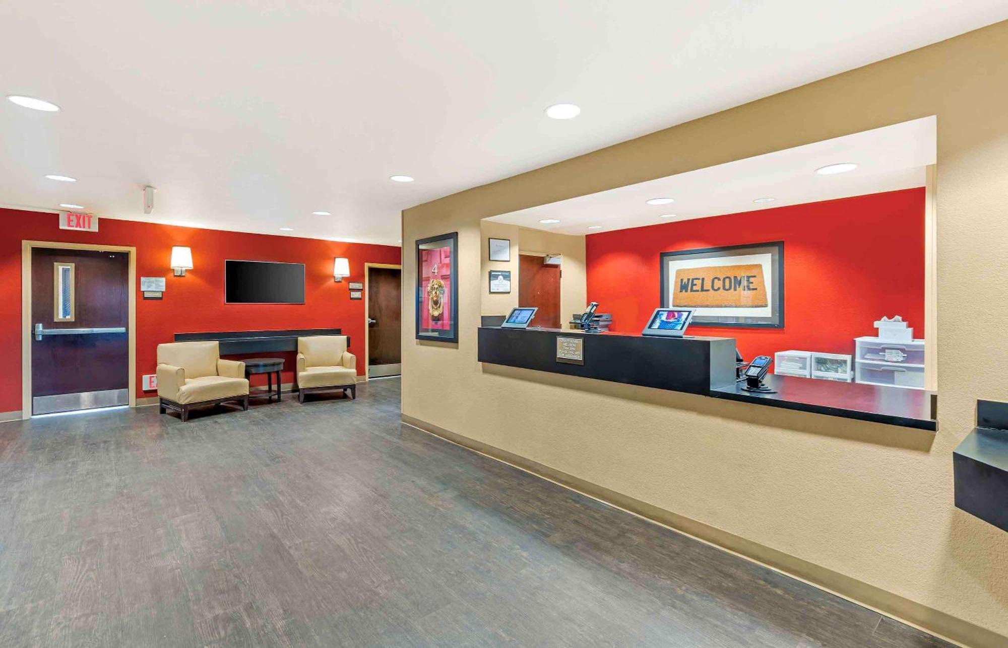 Hotel Extended America - - West End 2*