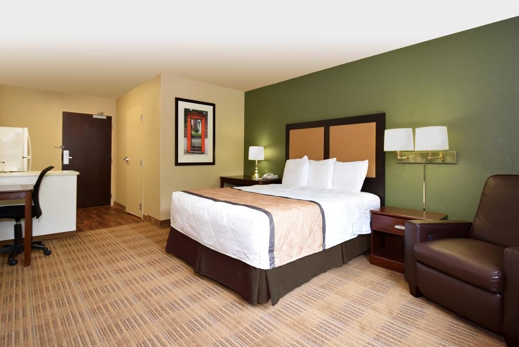 Hotel Extended America - - West End Billings