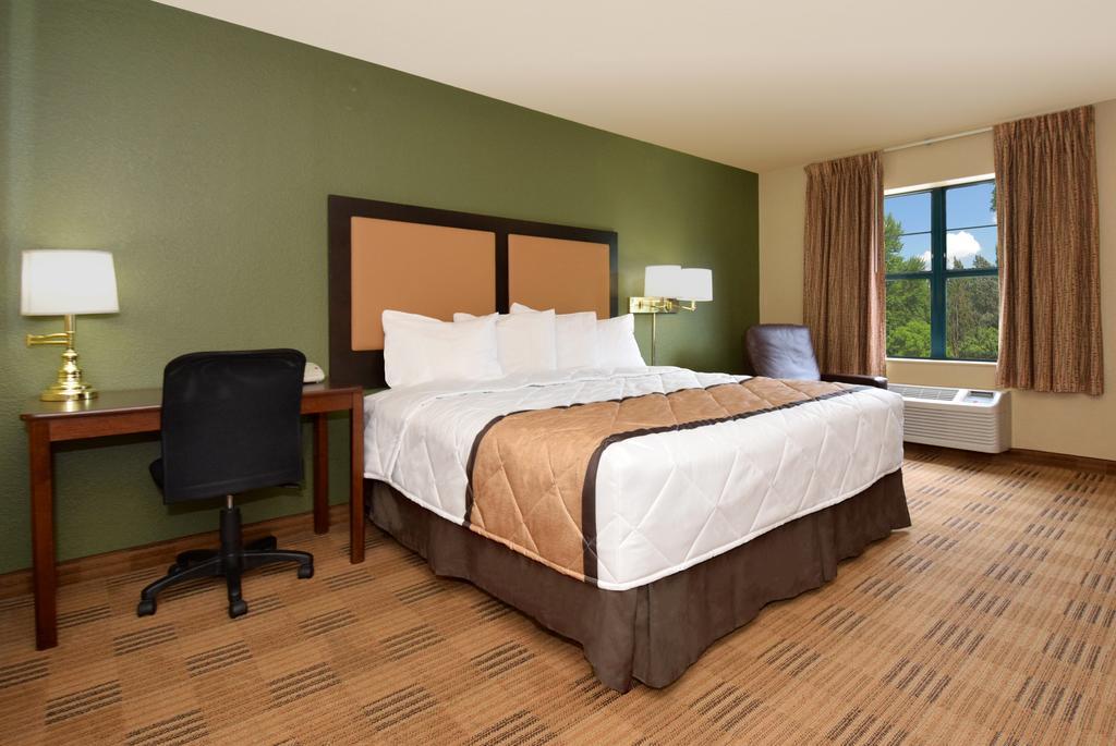 Extended America - - West End Billings