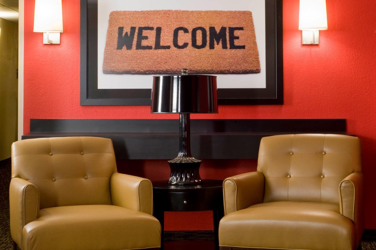Hotel Extended America - - West End